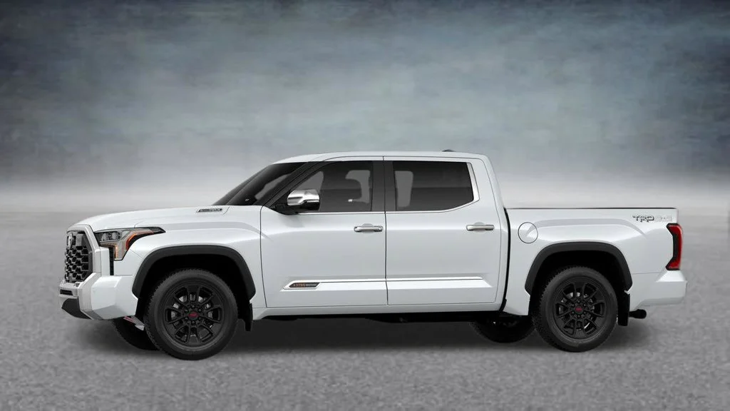 New 2026 Beige Toyota 1794 Edition image 37
