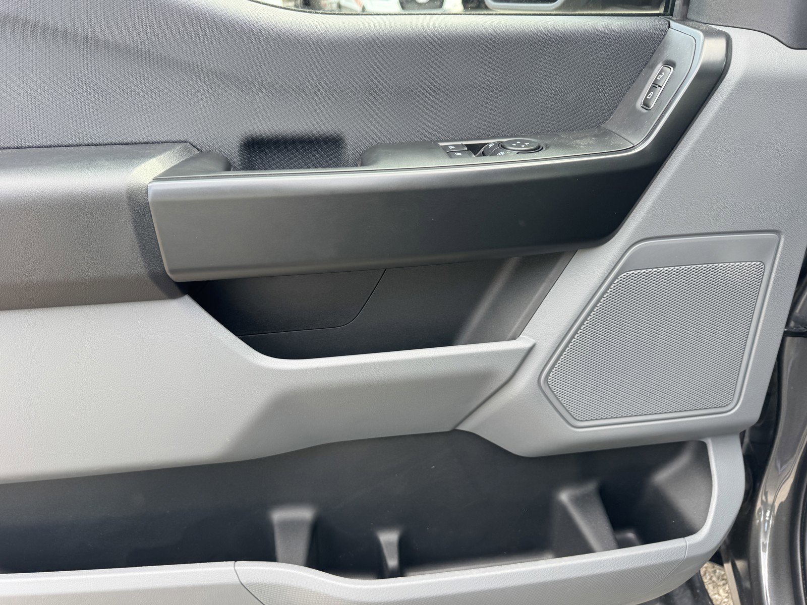 New 2026 Carbonized Gray Metallic Ford XL image 14