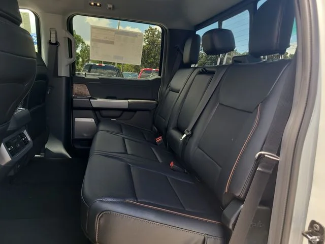 New 2026 Avalanche Ford Lariat image 14