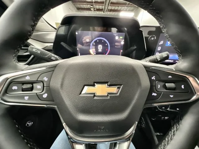 2026 Chevrolet Trailblazer LT - Photo 11