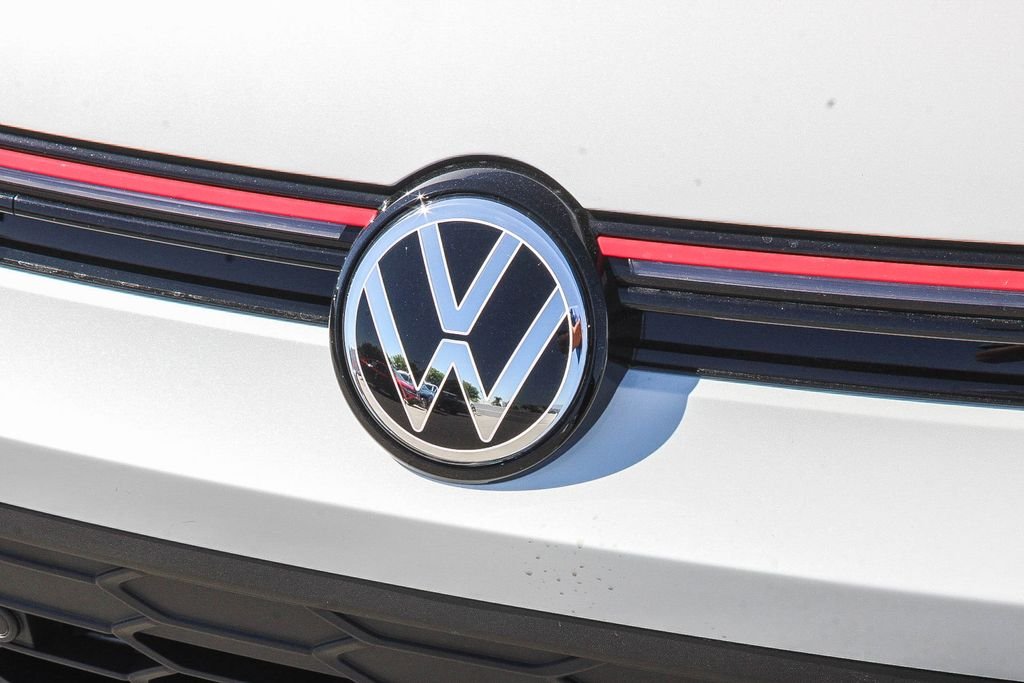 New 2026 White Volkswagen S image 5