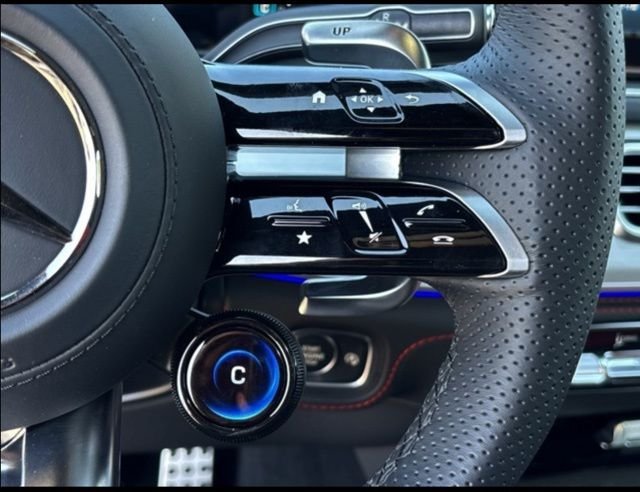 2025 Mercedes-Benz GLE Coupe GLE 63 S AMG - Photo 19