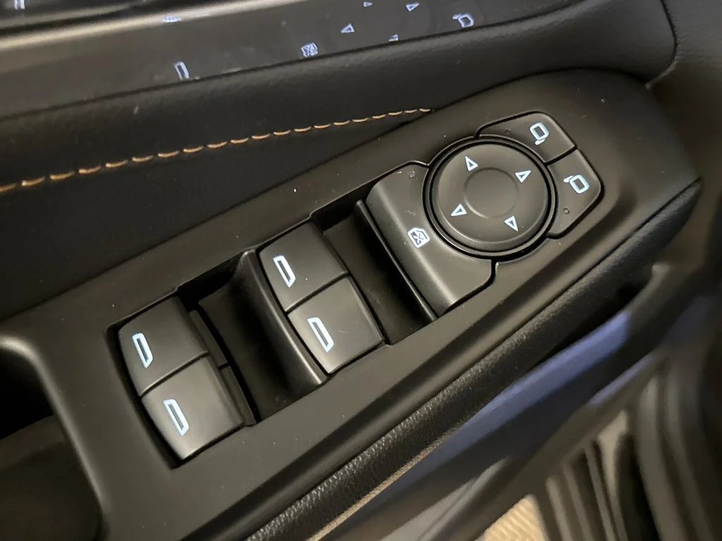 Certified Used 2020 Black Chevrolet LS image 16