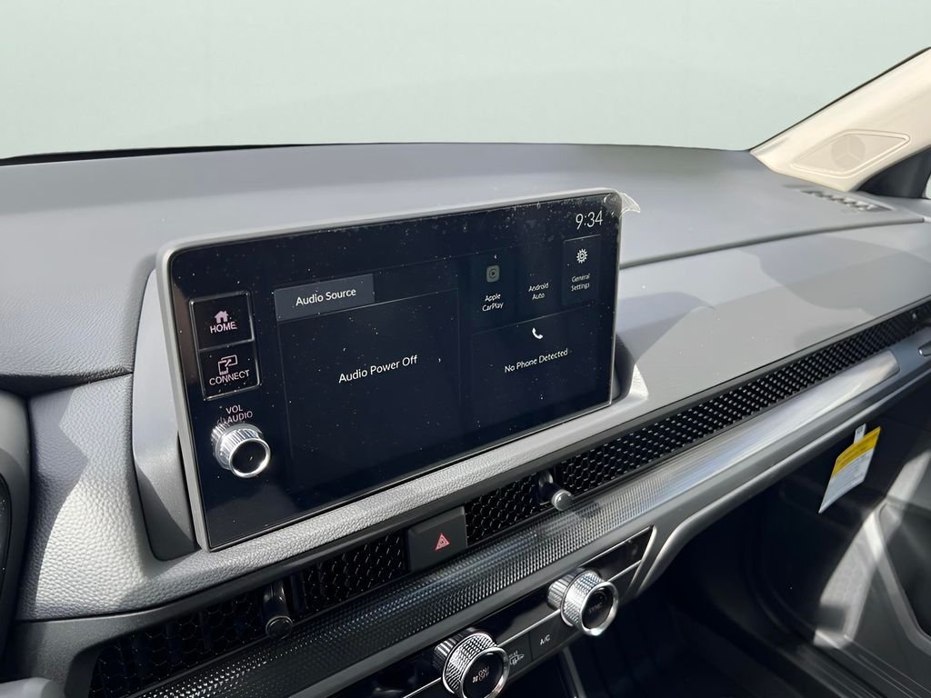 Used 2026  Honda EX image 12