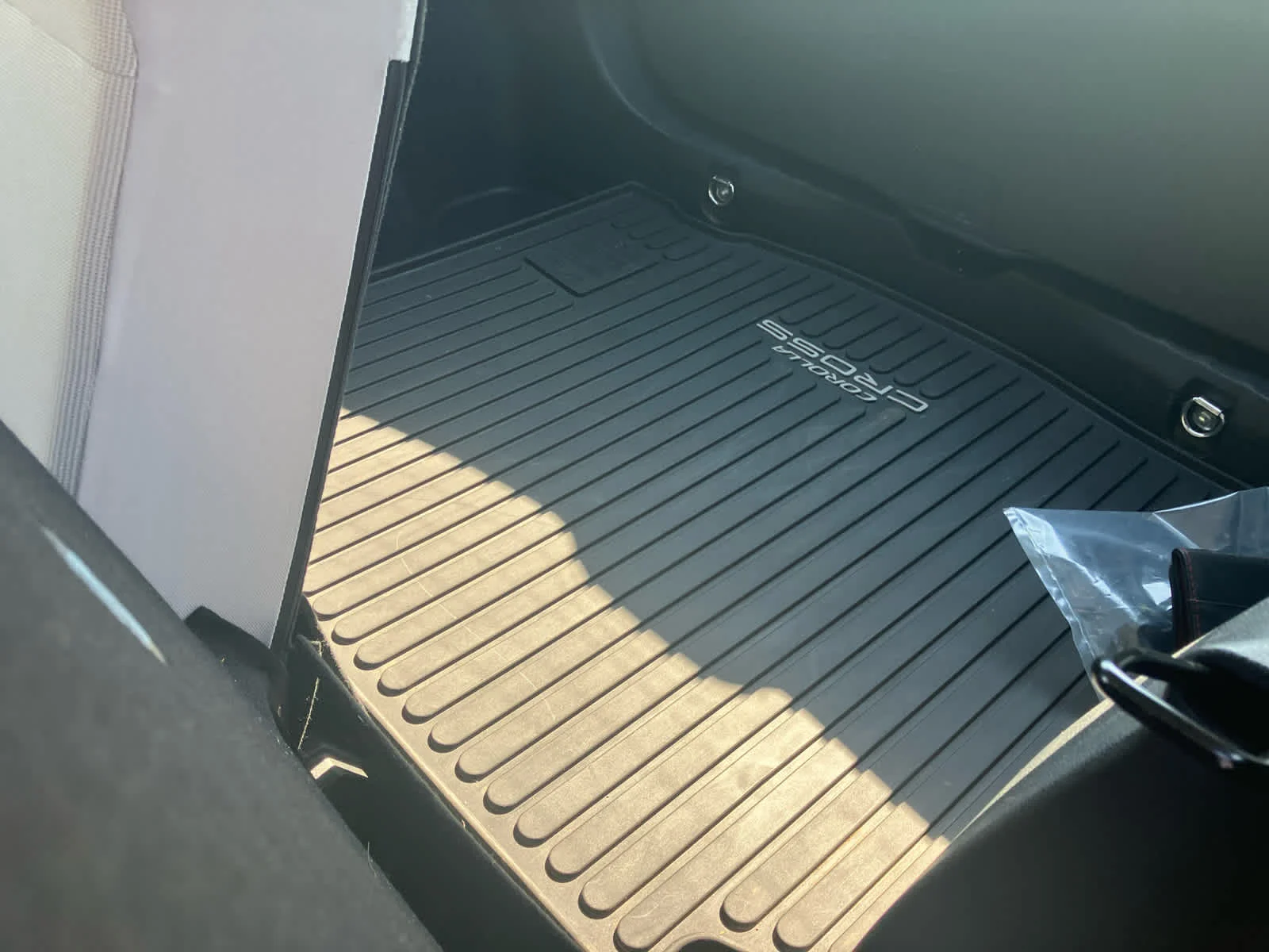 Certified Used 2026 Celestite Toyota L image 31