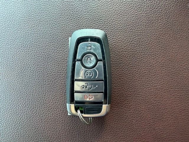 Certified Used 2023 Black Ford Lariat image 30
