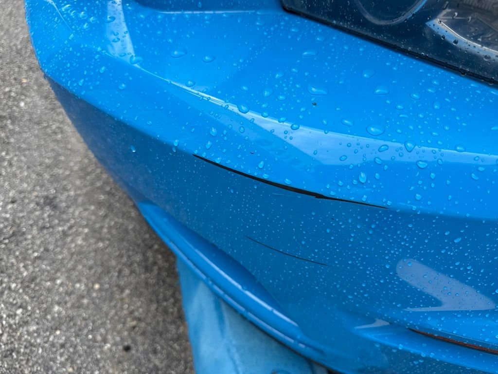 Used 2013 Blue Ford V6 Premium image 5