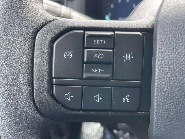 New 2026 White Ford STX image 19