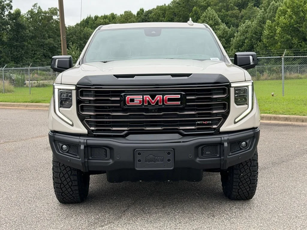 New 2026 Coastal Dune GMC AT4X image 33