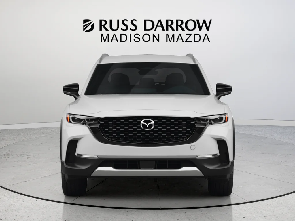 Used 2025 Gray Mazda 2.5 S Premium Package image 7