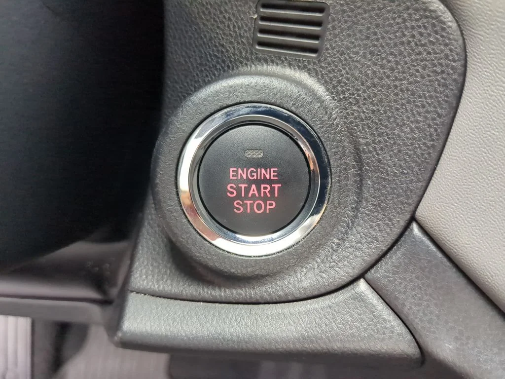 Used 2023 Blue Subaru Onyx Edition image 31