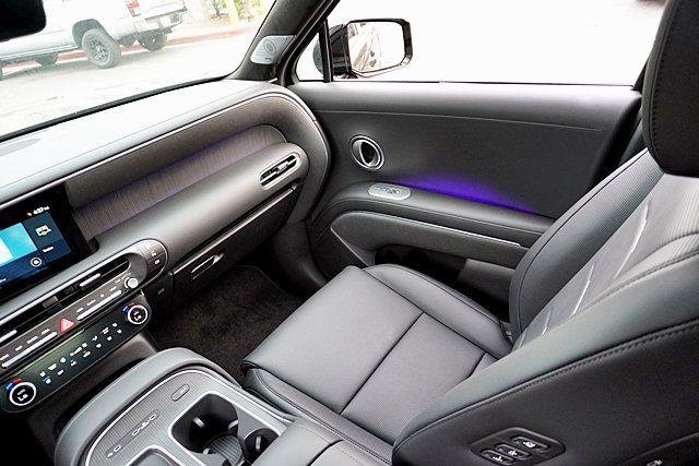 2026 Hyundai Palisade Calligraphy - Photo 29