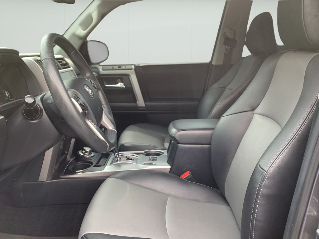 2022 Toyota 4Runner SR5 Premium - Photo 14
