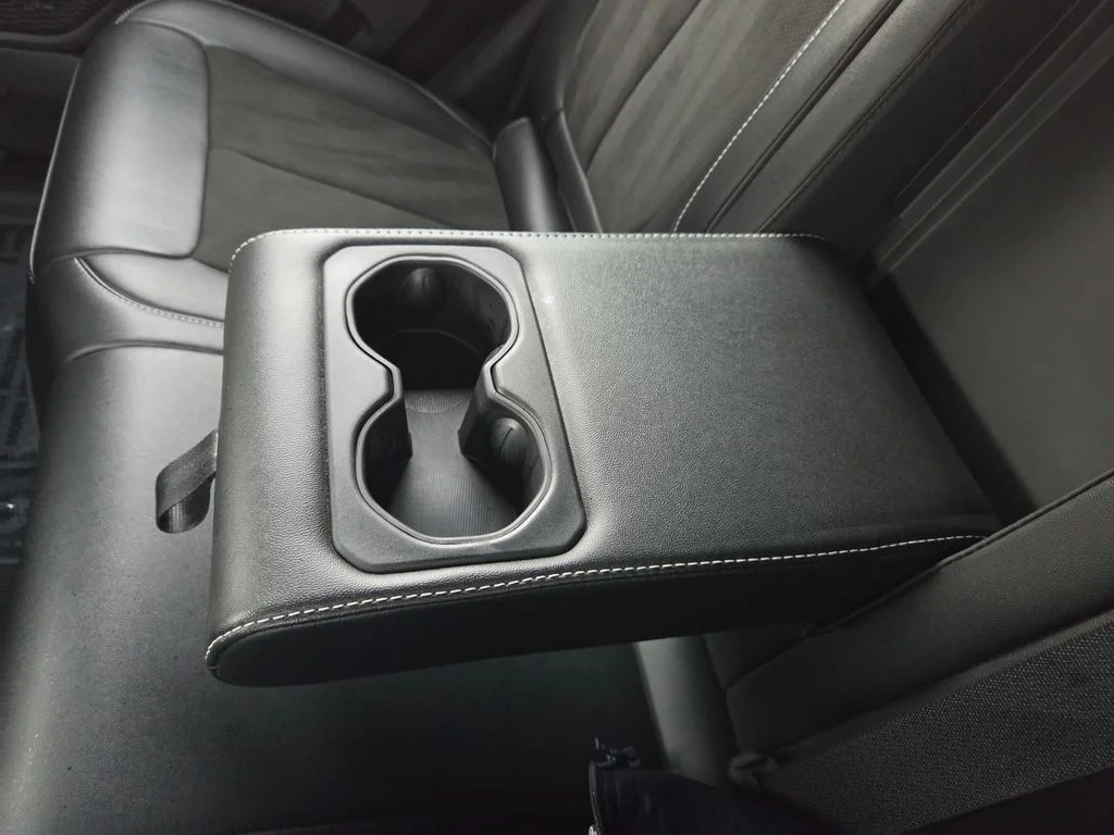 Used 2023 Gray Jeep Altitude X image 33