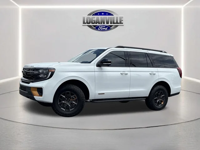 2026 Ford Expedition Tremor®