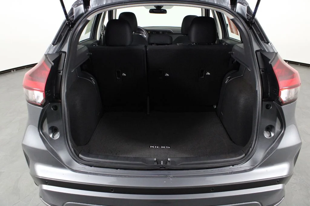 2025 Nissan KICKS PLAY Base - Photo 18