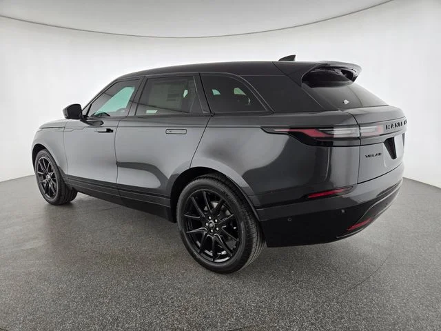 2026 Land Rover Range Rover Velar Autobiography - Photo 16