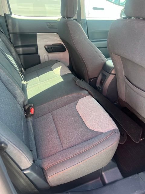 Used 2024 White Ford XLT image 9