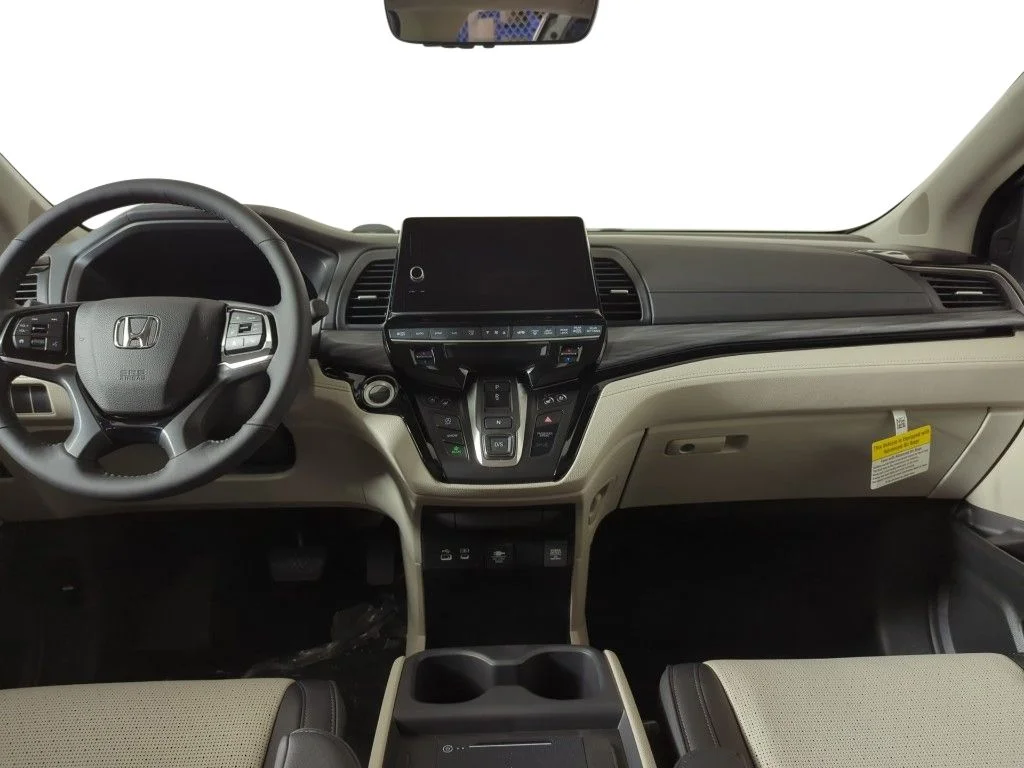 2026 Honda Odyssey Elite - Photo 11