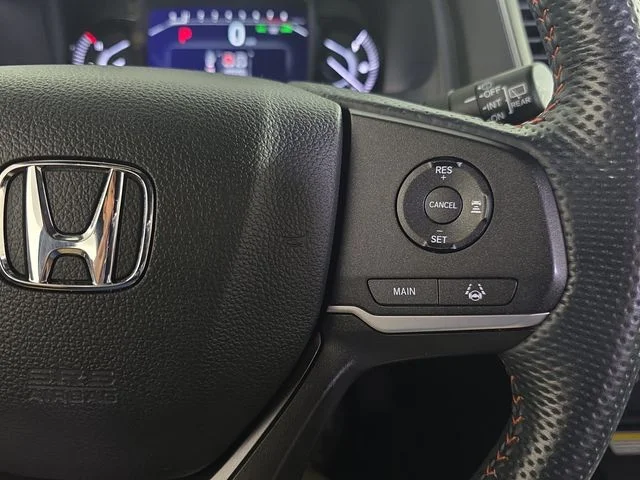 Used 2023 Silver Honda TrailSport image 16