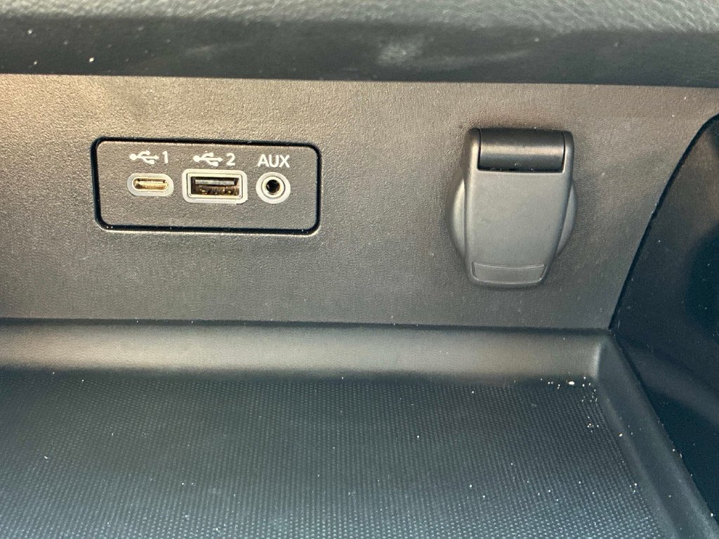 Used 2024 Gray Nissan 2.5 SV image 30