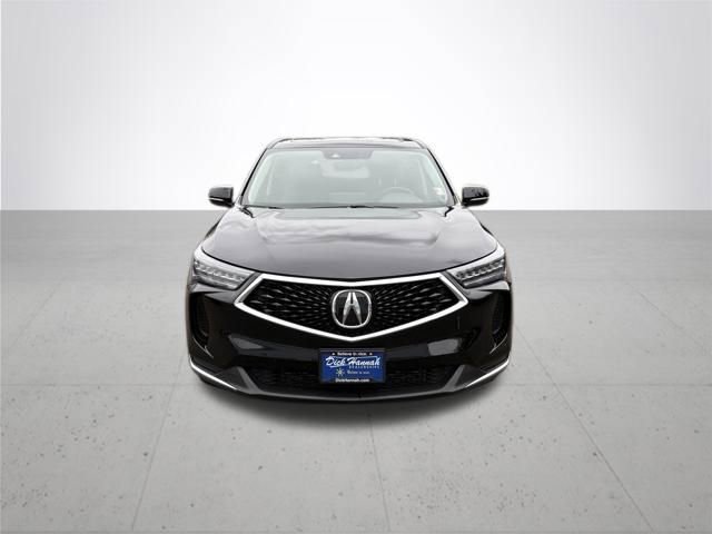 Certified Used 2023 Majestic Black Pearl Acura SH-AWD image 30