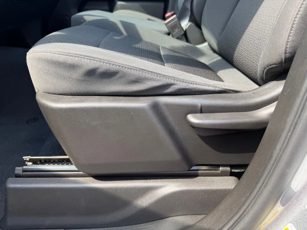 Used 2021  Chevrolet Custom Trail Boss image 16