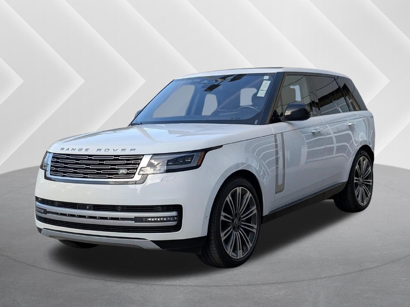 2023 Land Rover Range Rover