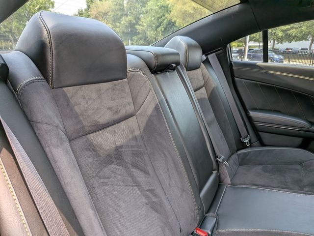 Used 2023 Green Dodge R/T Scat Pack Widebody image 36