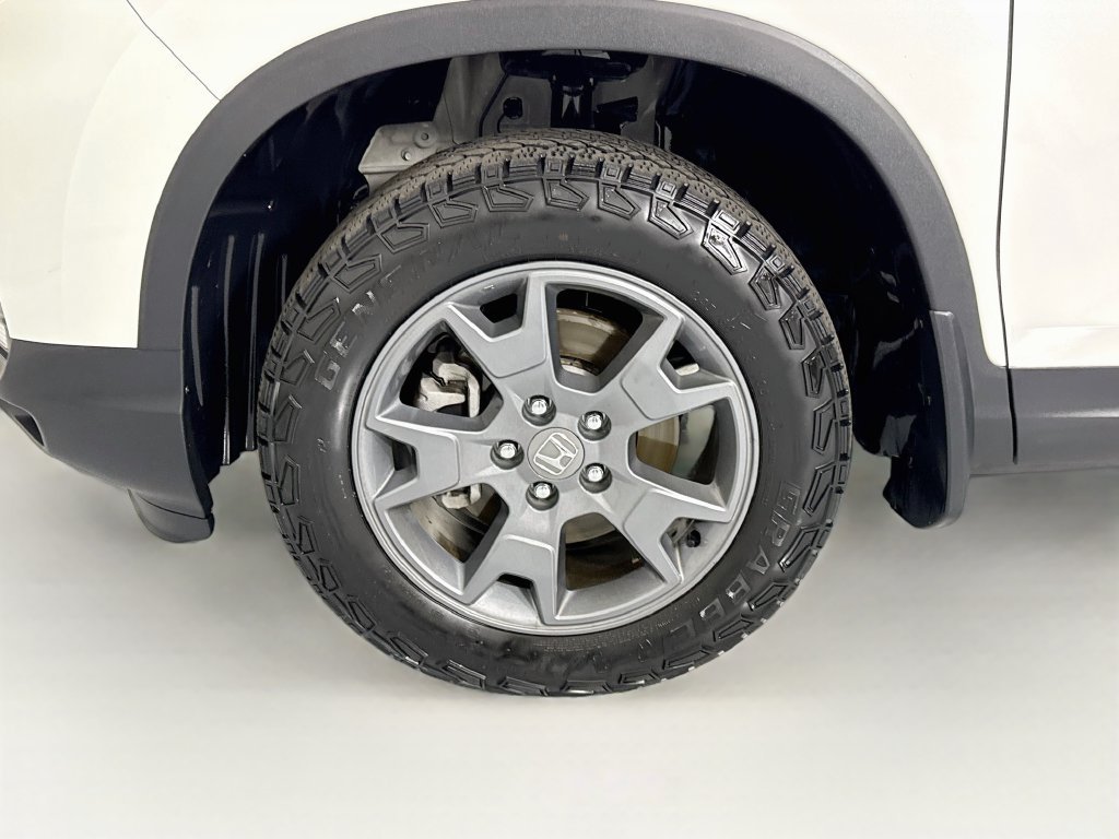 2024 Honda Passport TrailSport - Photo 30