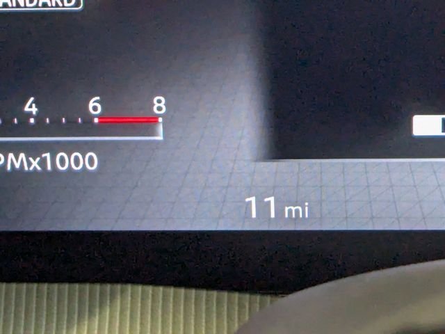 2025 Nissan Murano SL - Photo 23