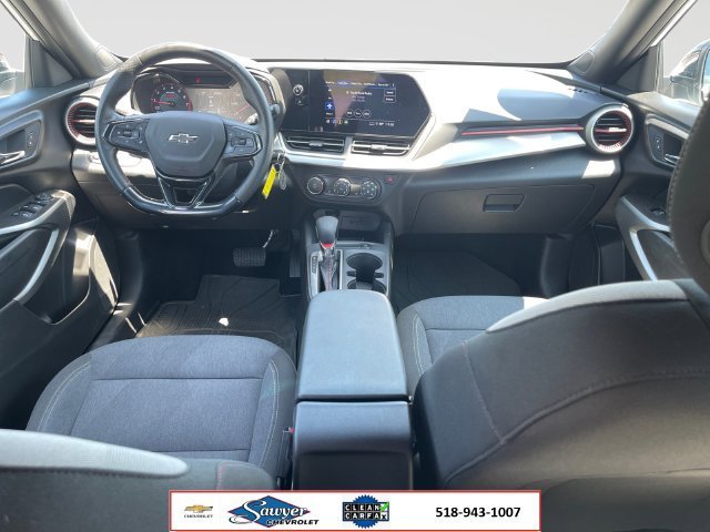 2024 Chevrolet Trax RS - Photo 15