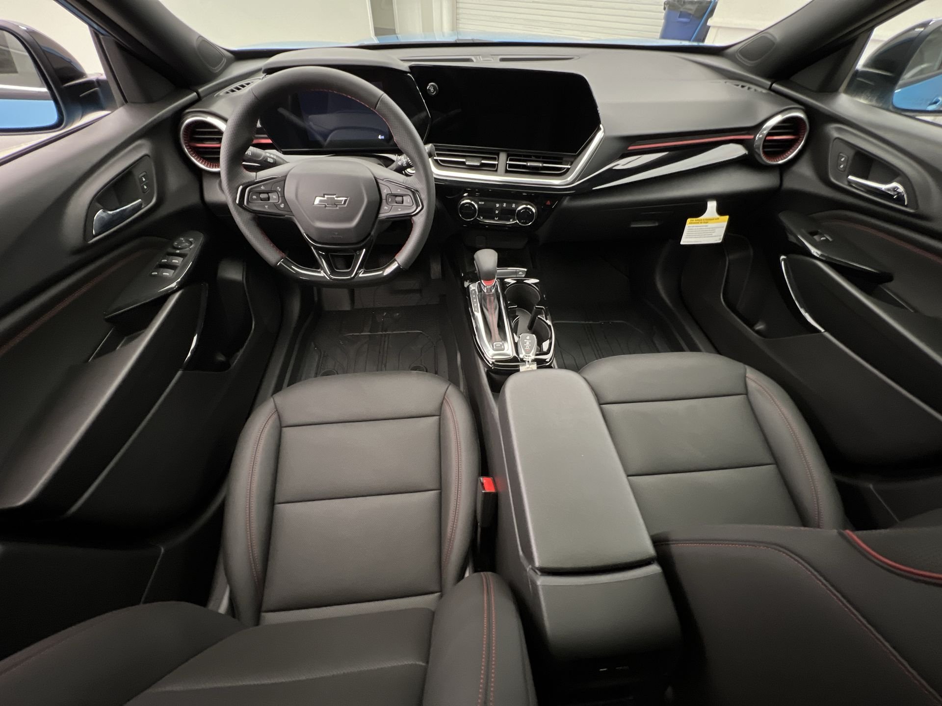 2026 Chevrolet Trax RS - Photo 76