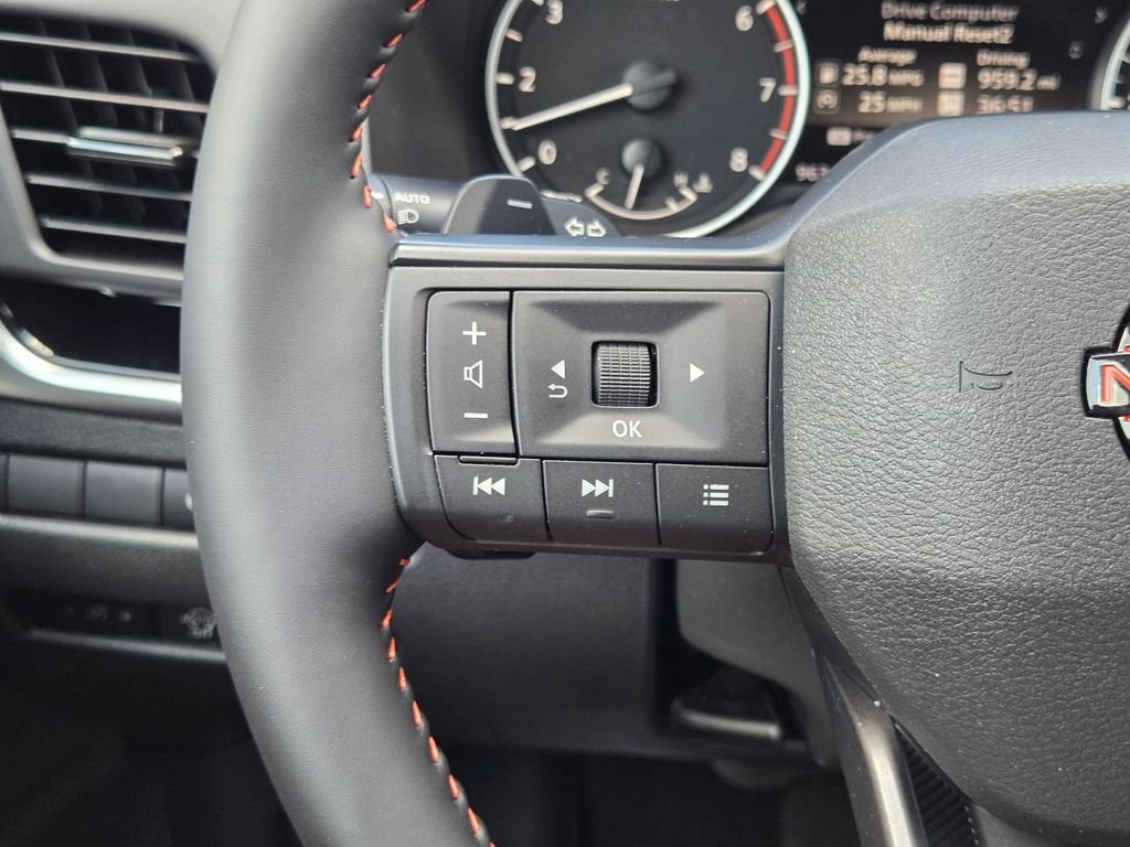 Used 2026 Beige/tan Nissan Rock Creek image 21