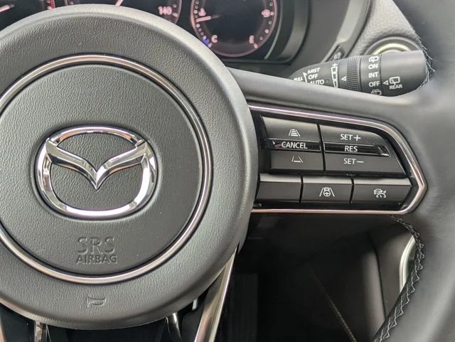 2026 Mazda CX-90 Premium Package - Photo 21
