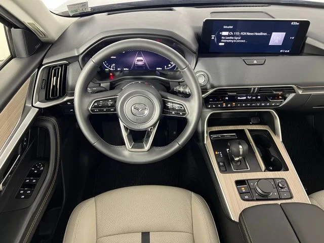 2026 Mazda CX-90 Premium Package - Photo 33