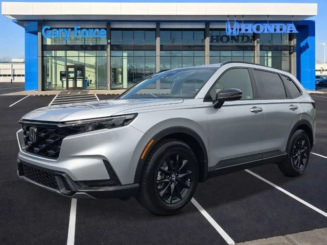 New 2026  Honda Sport image 1