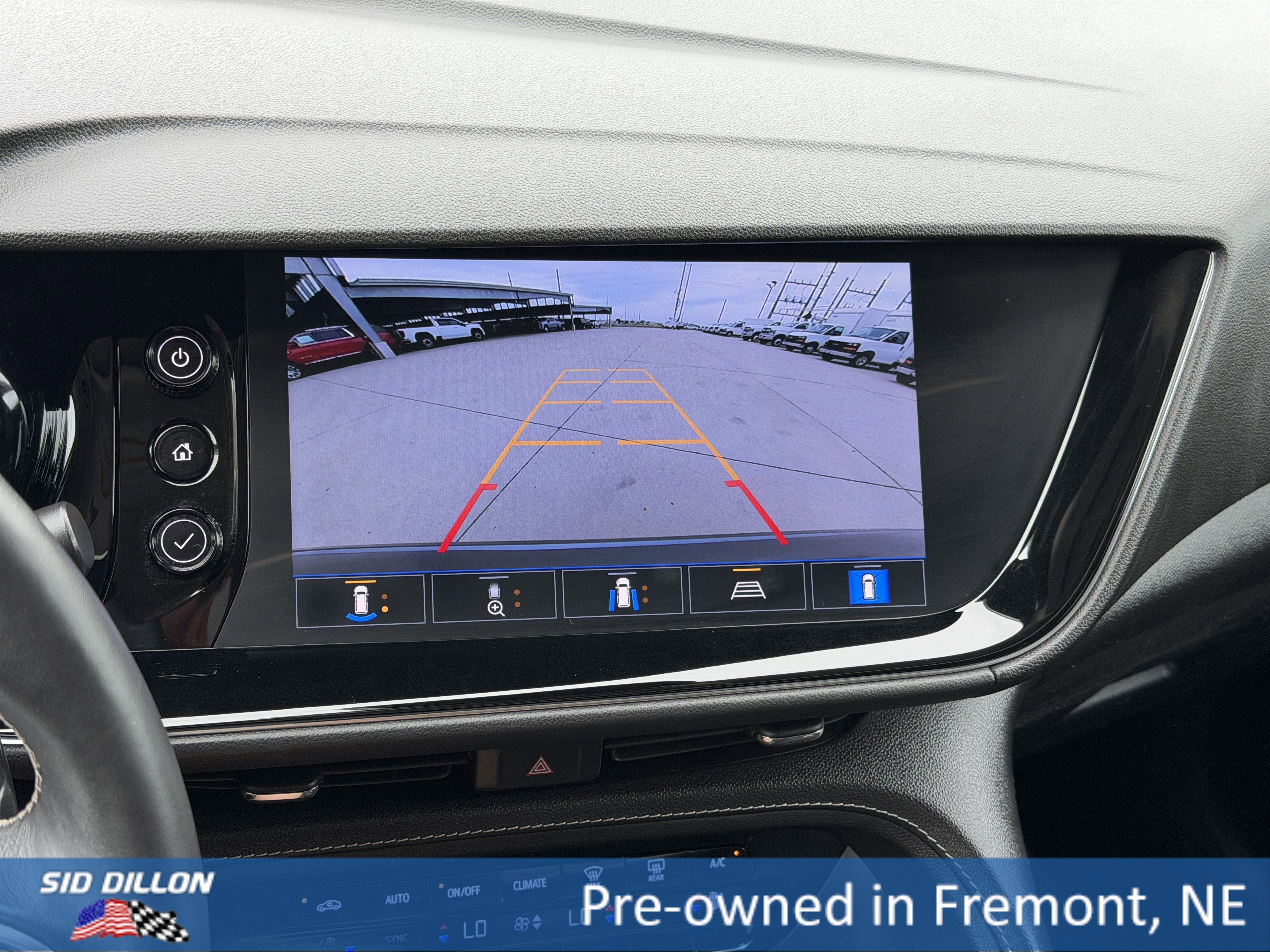 2021 Buick Envision Avenir - Photo 11