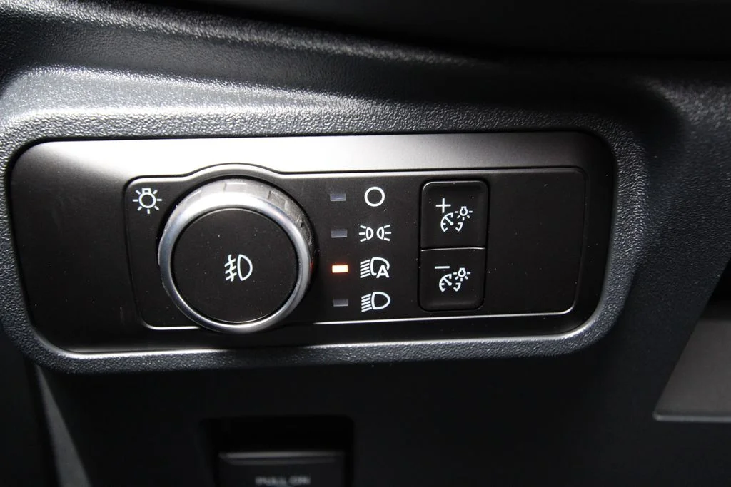 New 2026 Carbonized Gray Metallic Ford Badlands® image 61