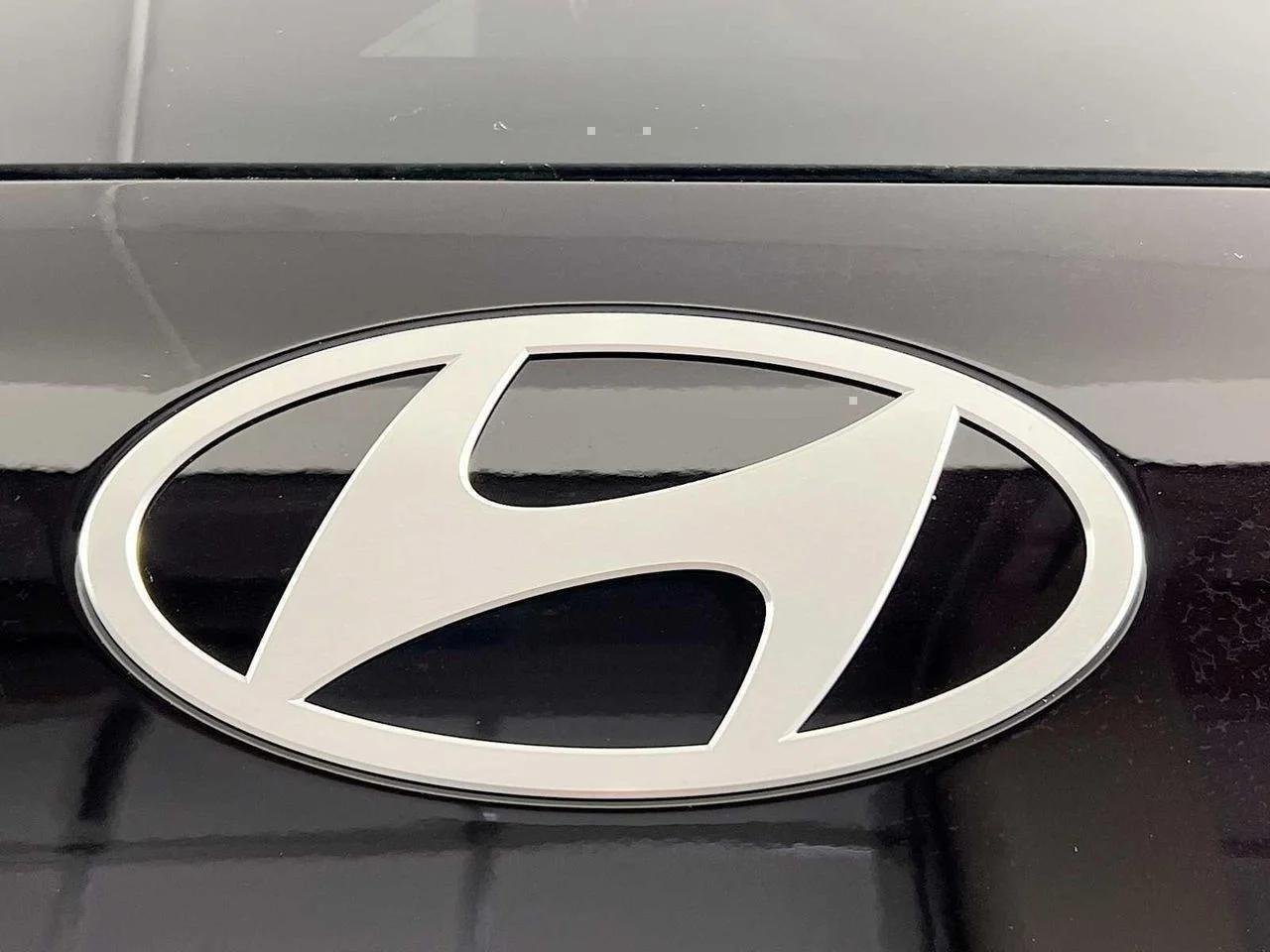 2026 Hyundai Palisade — photo 20