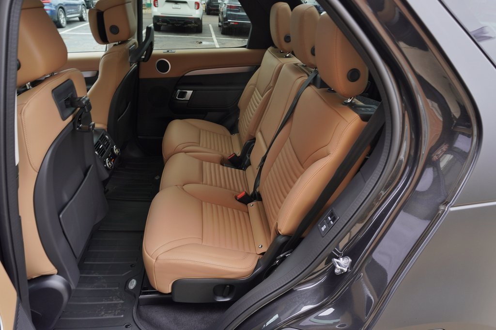 2026 LAND ROVER DISCOVERY - Image 34