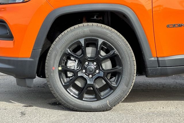 New 2026 Joose (DISC) Jeep Latitude image 24