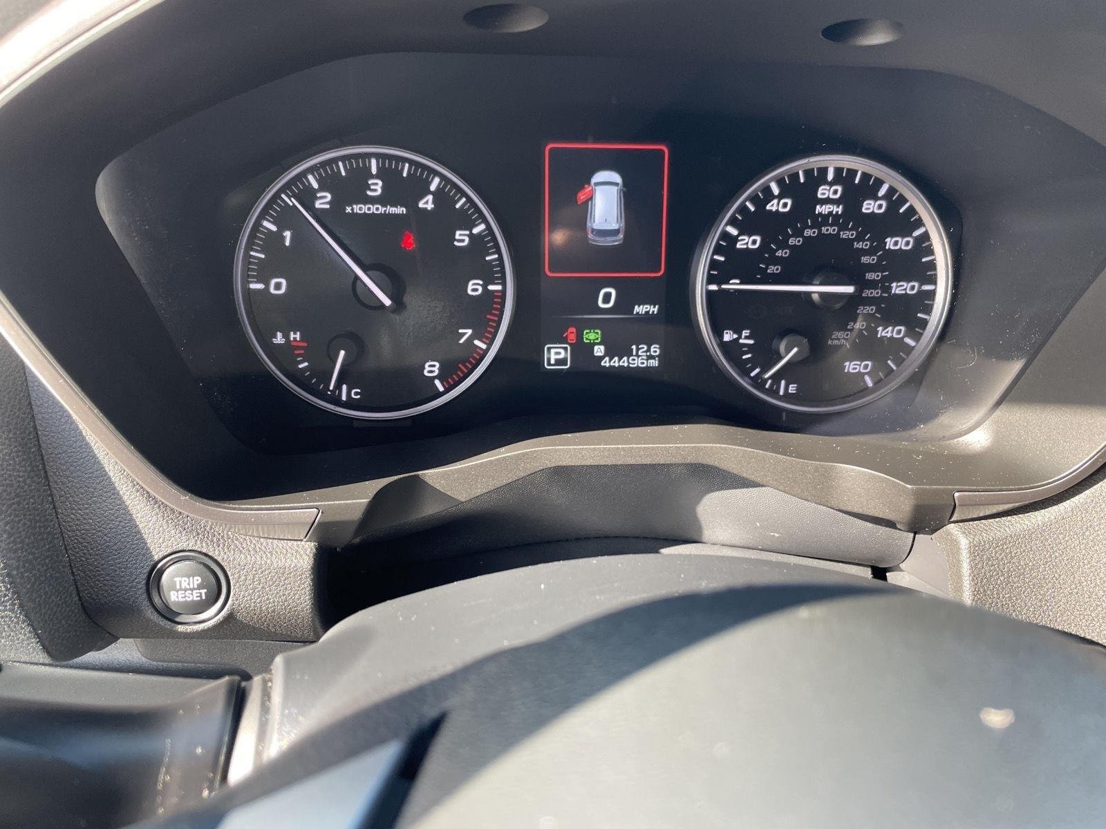 Used 2023 Subaru Ascent Limited with VIN 4S4WMARD2P3445922 for sale in Kansas City