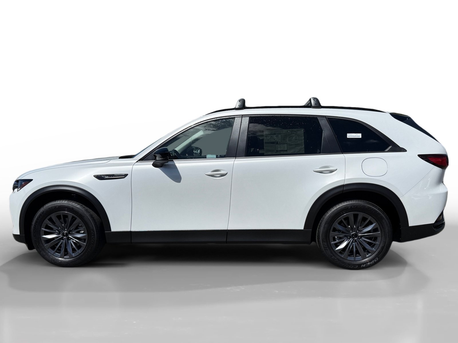 New 2026 Rhodium White Premium Mazda SC Plus image 2