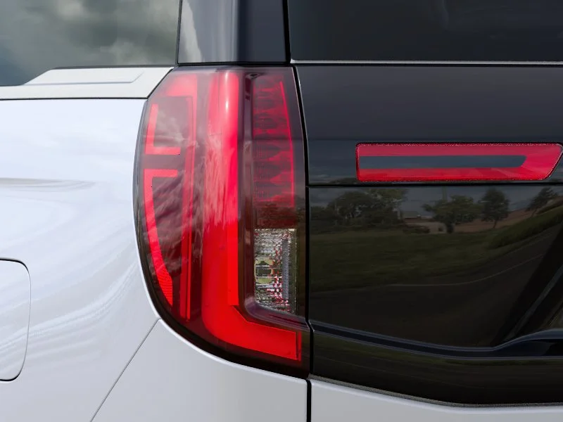 New 2027 Star White Metallic Tri-Coat Ford Platinum image 45