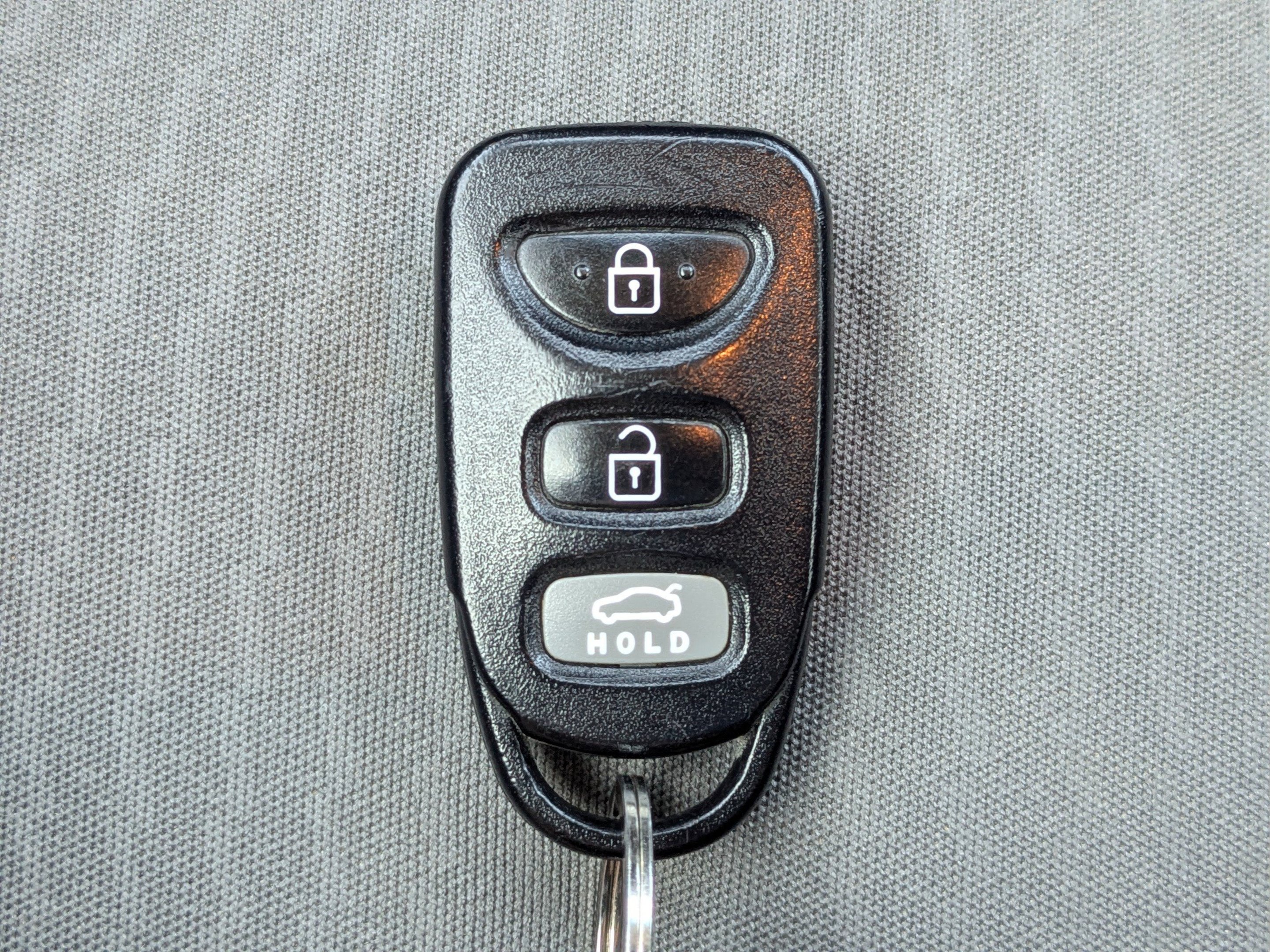 2014 Hyundai Elantra SE - Photo 27