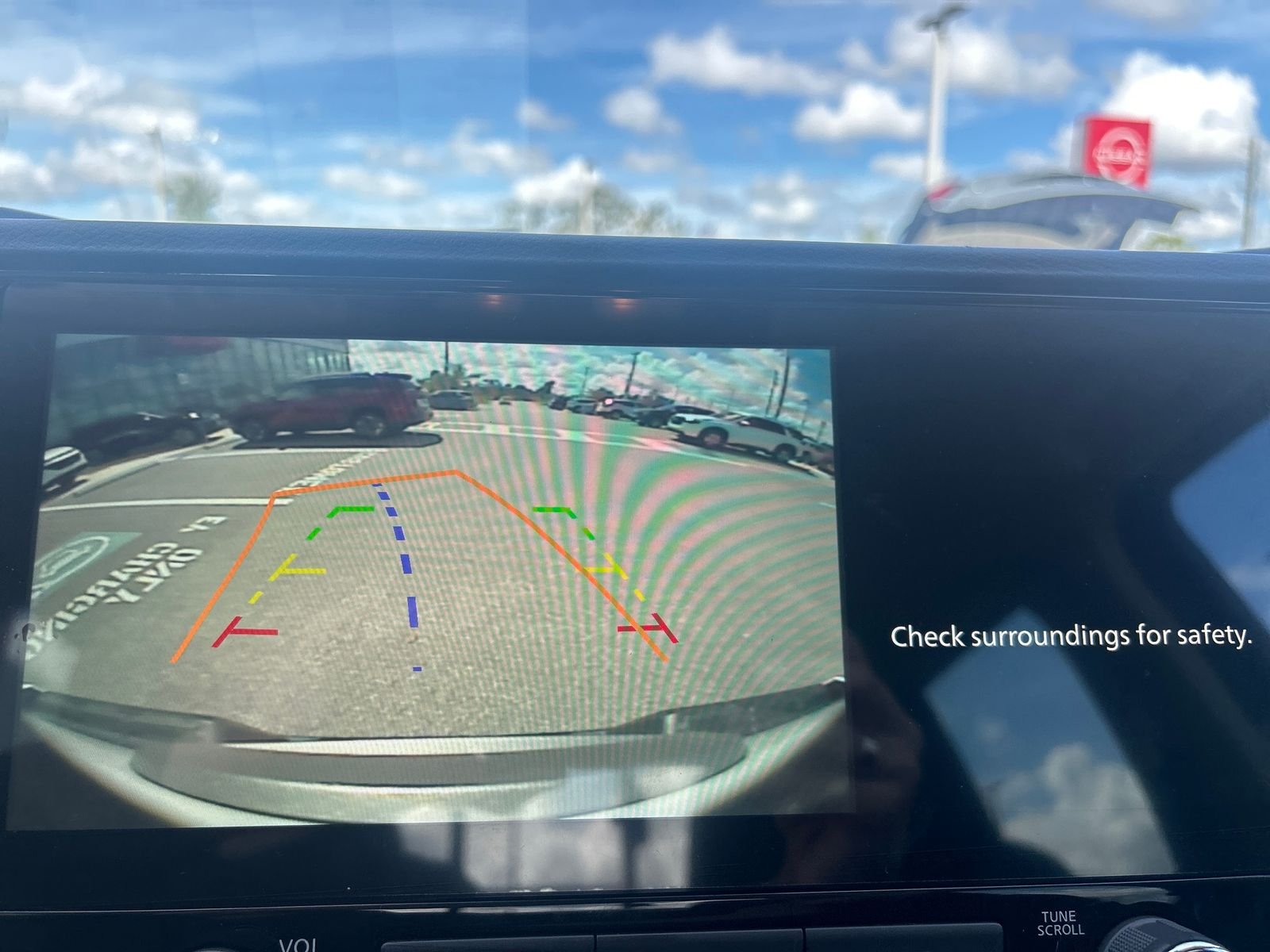 New 2026 Nissan Frontier SV 4D Crew Cab