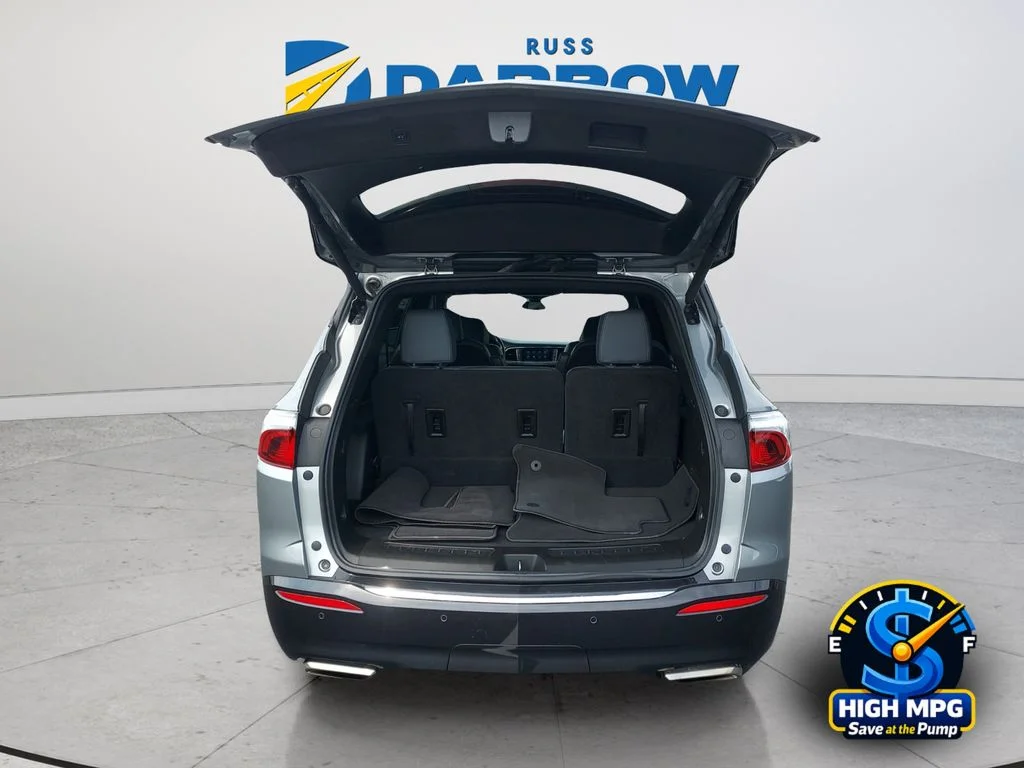 Used 2023 Gray Buick Essence image 35