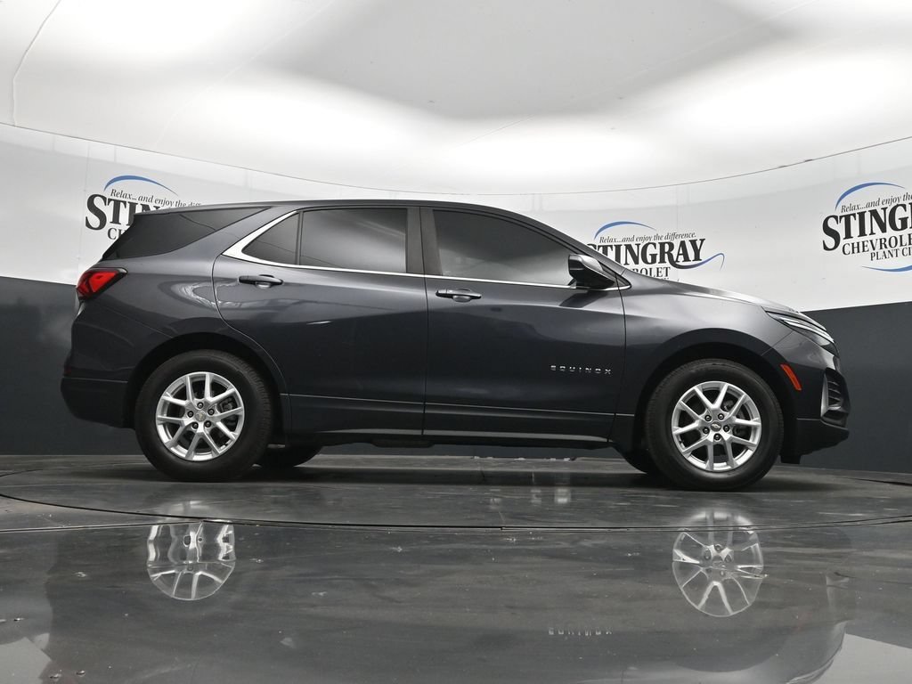 2022 Chevrolet Equinox LT - Photo 33