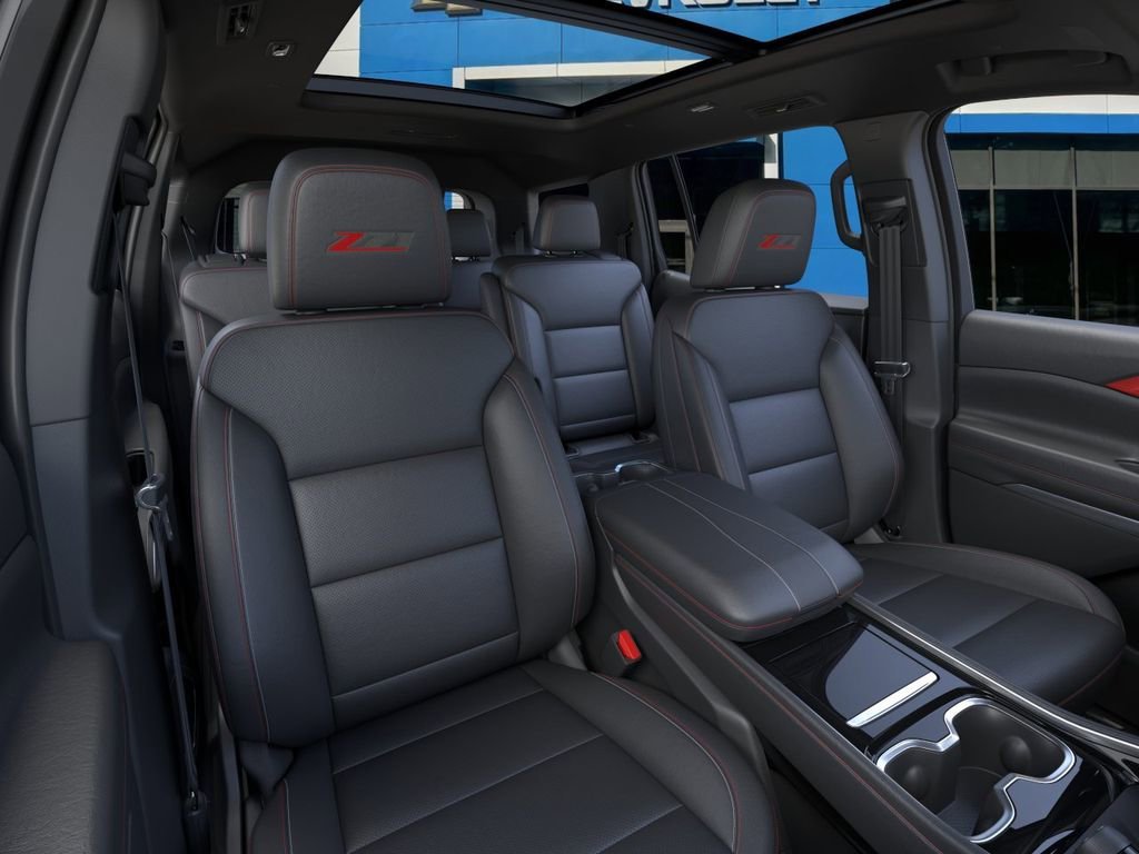 2026 Chevrolet Traverse Z71 - Photo 16
